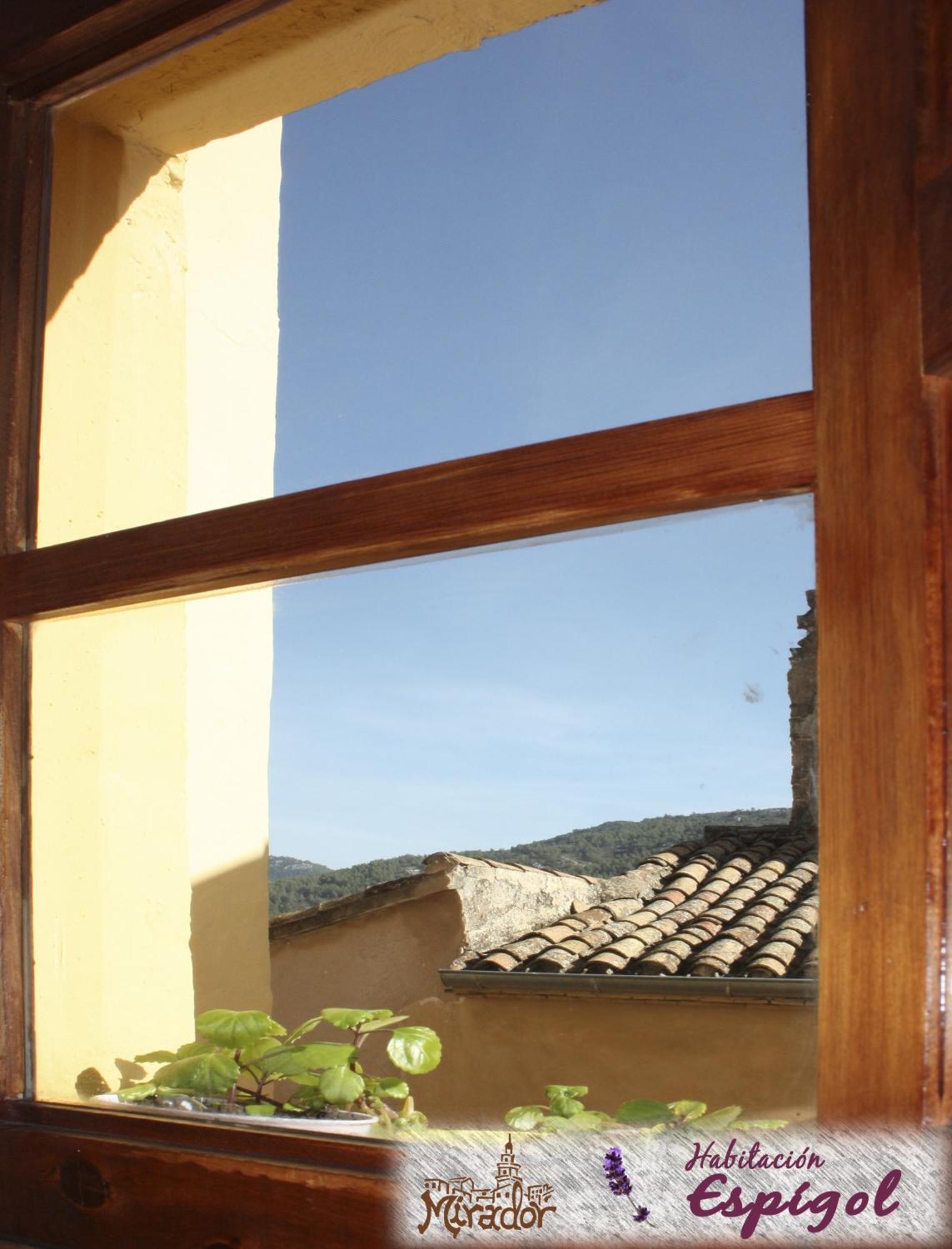 Casa Rural Mirador Bocairent Room photo